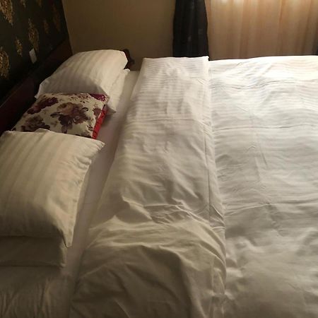The Ma Hotel Namasuba Kültér fotó