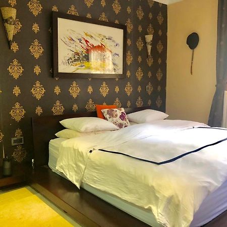 The Ma Hotel Namasuba Kültér fotó