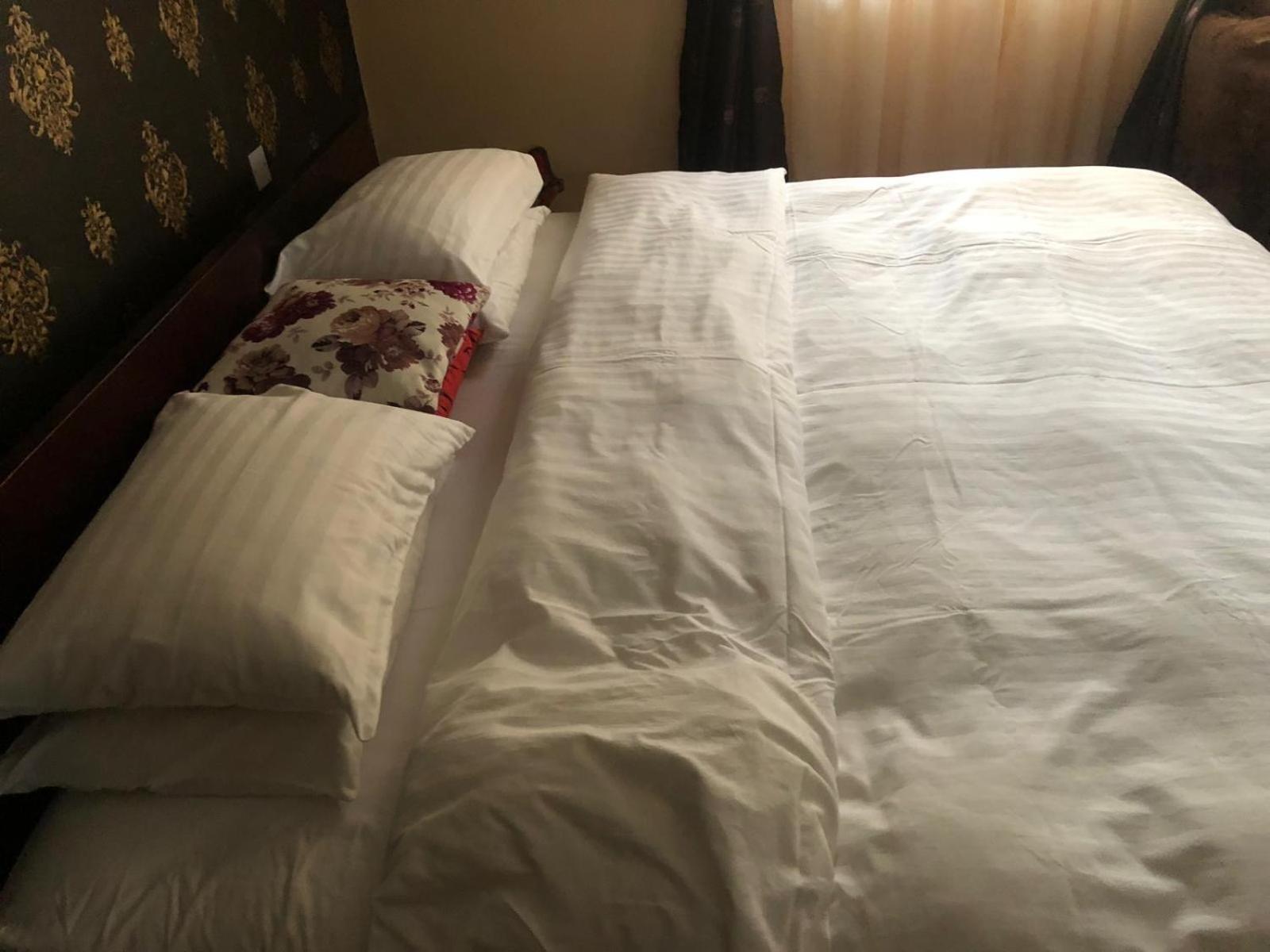 The Ma Hotel Namasuba Kültér fotó